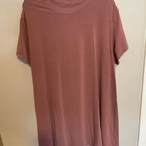 Lululemon Dress